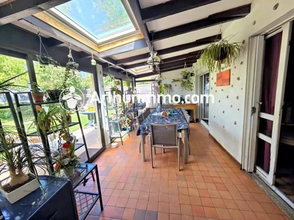 Vente Maison 6 pièces 113 m2 à Savigny-le-Temple