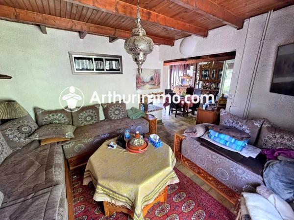 Vente Maison 6 pièces 113 m2 à Savigny-le-Temple