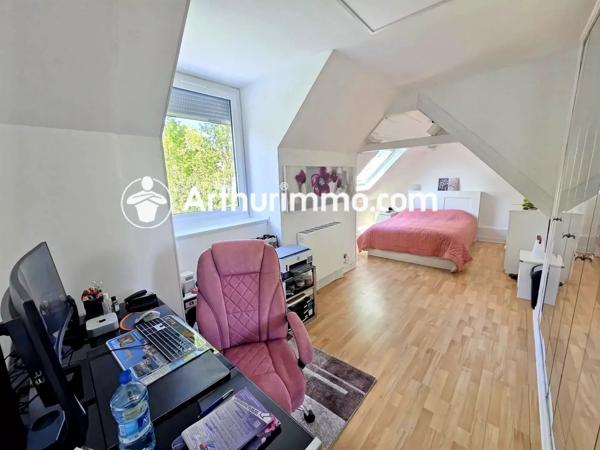 Vente Maison 6 pièces 113 m2 à Savigny-le-Temple