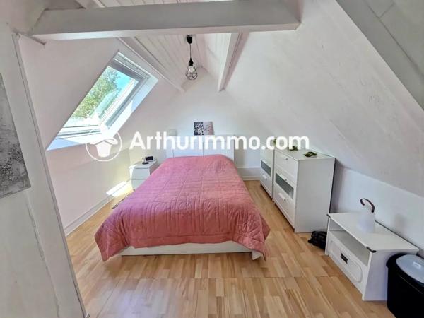 Vente Maison 6 pièces 113 m2 à Savigny-le-Temple
