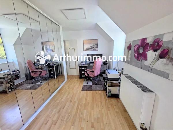 Vente Maison 6 pièces 113 m2 à Savigny-le-Temple