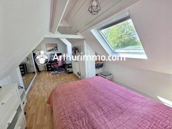 Vente Maison 6 pièces 113 m2 à Savigny-le-Temple