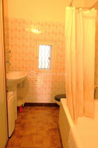 Ensemble immobilier situé en plein cœur de Saint-Ambroix (30) charmant village médiéval. D'environ 275 m² (hors dépendances)  il offre un fort potentiel de rentabilité, idéal pour un projet locatif ou une activité mixte. Il se compose de deux locaux commerciaux en rez-de-chaussée dont un est déjà loué assurant un revenu locatif immédiat. Une cour intérieure. A l'étage, 1 appartement comprenant une chambre, une pièce de vie avec cuisine, une salle d'eau et 1 patio ; 1 studio avec pièce de vie, cuisine, salle d'eau.  Un T3 avec véranda composé de deux chambres, d'un séjour, d'une cuisine et d'une salle d'eau. Nombreuses dépendances restent à rénover. Caves, greniers. Revenus locatifs existants, nombreuses possibilités d'exploitation et fort potentiel de valorisation, une visite s'impose !