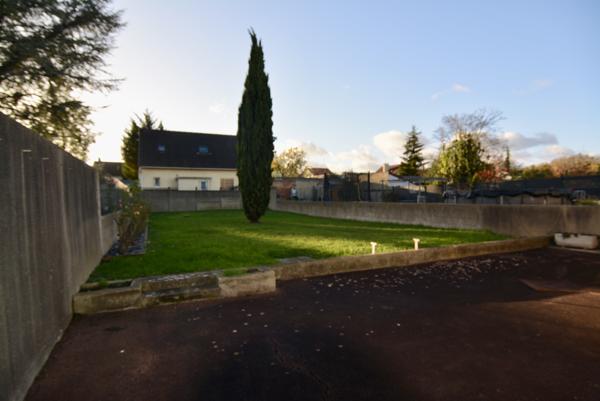 Maison 4 pièces - 66 m² Exclusivité efficity