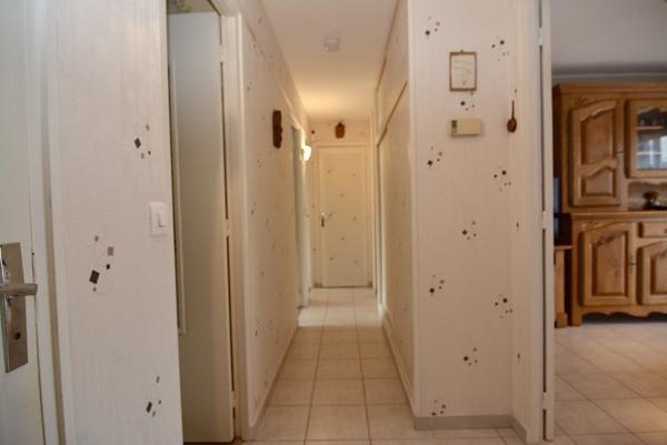 Maison 4 pièces - 66 m² Exclusivité efficity