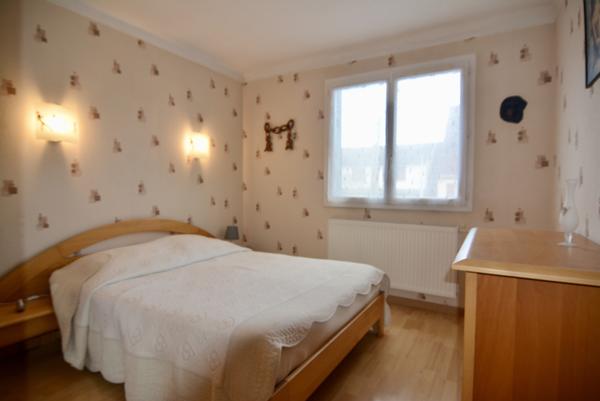 Maison 4 pièces - 66 m² Exclusivité efficity