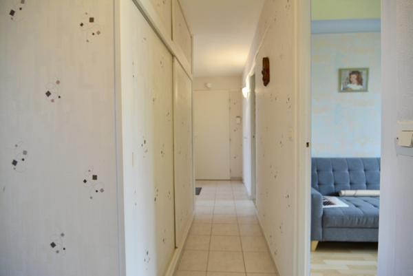 Maison 4 pièces - 66 m² Exclusivité efficity