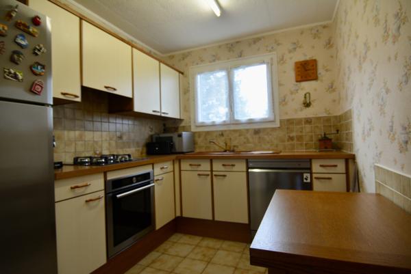 Maison 4 pièces - 66 m² Exclusivité efficity