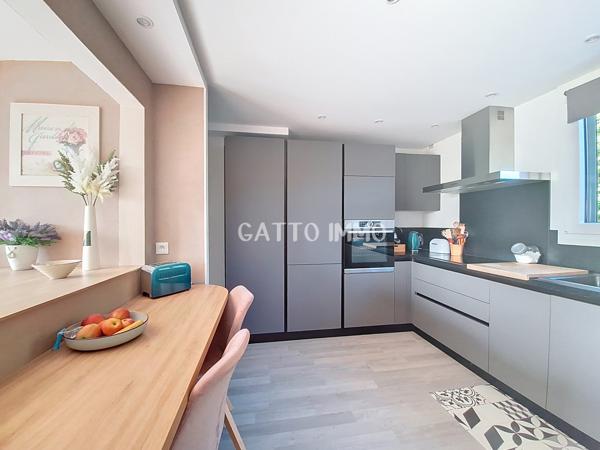 Saint-Avold (57500) Appartement F5 de 80m2