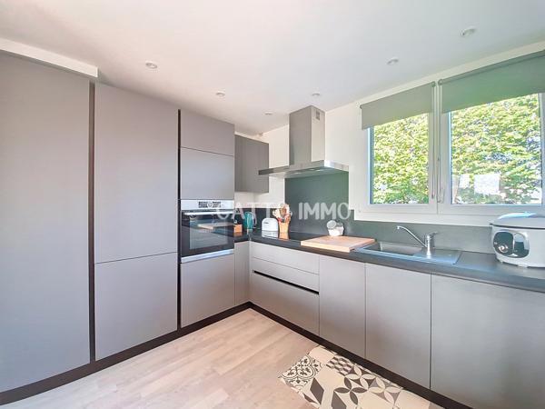 Saint-Avold (57500) Appartement F5 de 80m2