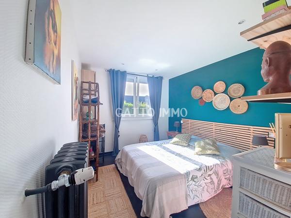 Saint-Avold (57500) Appartement F5 de 80m2