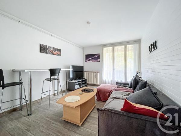 Appartement T2 à vendre  2 pièces - 39,92 m2 PAMIERS - 09