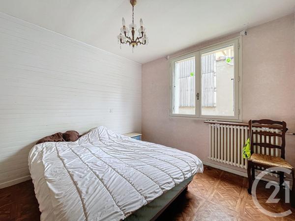 Appartement T2 à vendre  2 pièces - 39,92 m2 PAMIERS - 09