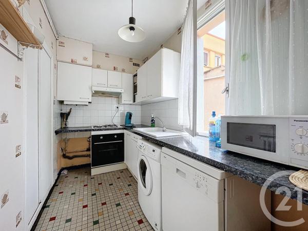 Appartement T2 à vendre  2 pièces - 39,92 m2 PAMIERS - 09