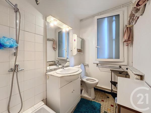 Appartement T2 à vendre  2 pièces - 39,92 m2 PAMIERS - 09