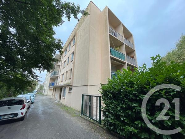 Appartement T2 à vendre  2 pièces - 39,92 m2 PAMIERS - 09