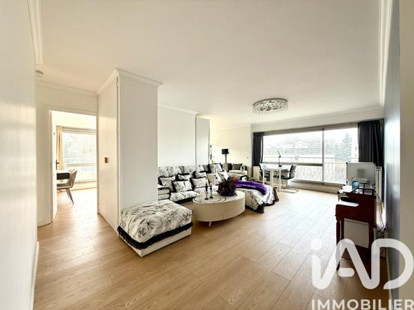 Appartement à vendre 3 pièces 88 m² Châtillon