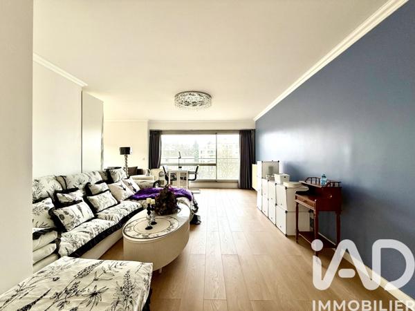 Appartement à vendre 3 pièces 88 m² Châtillon