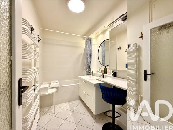 Appartement à vendre 3 pièces 88 m² Châtillon