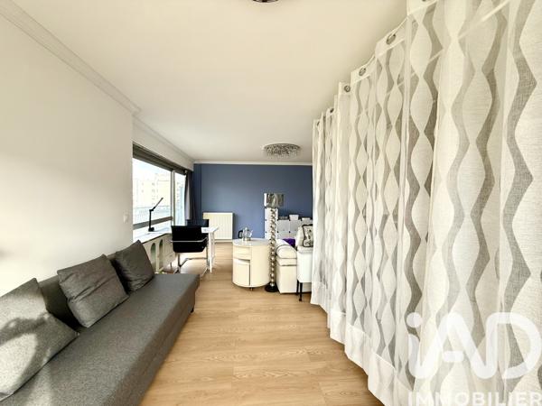 Appartement à vendre 3 pièces 88 m² Châtillon
