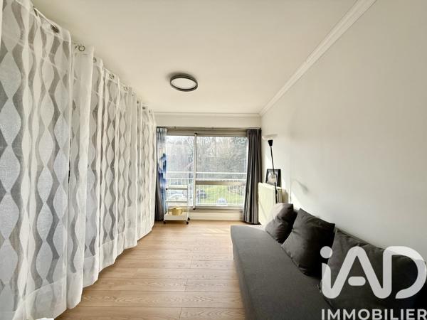 Appartement à vendre 3 pièces 88 m² Châtillon