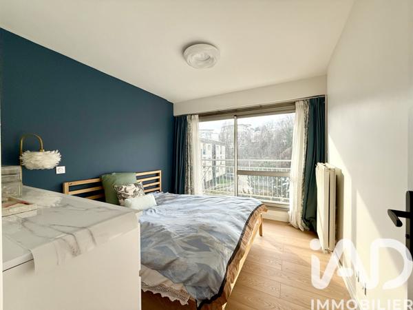 Appartement à vendre 3 pièces 88 m² Châtillon