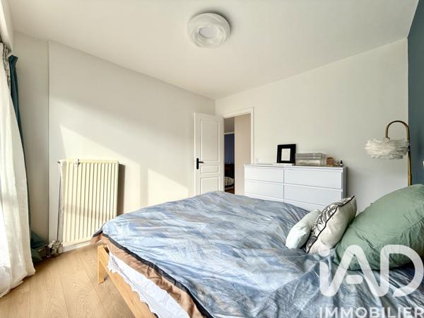 Appartement à vendre 3 pièces 88 m² Châtillon