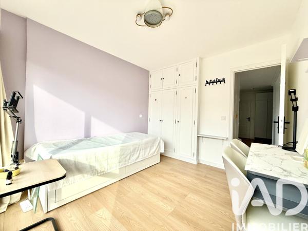 Appartement à vendre 3 pièces 88 m² Châtillon