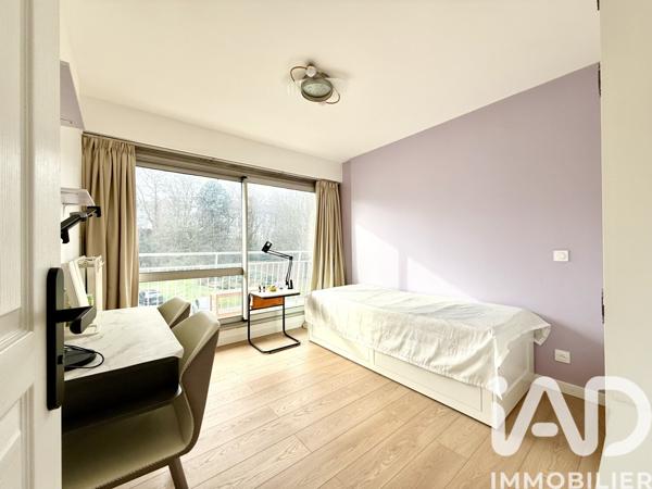 Appartement à vendre 3 pièces 88 m² Châtillon