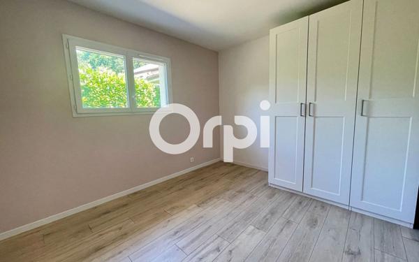 Maison à vendre    4 pièces •  Froges