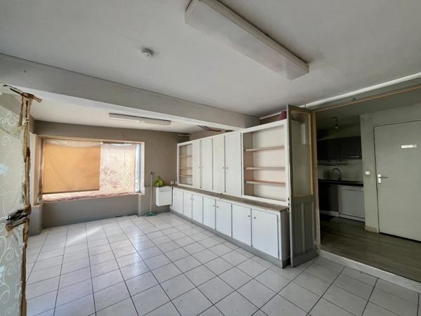 Maison à vendre |  Vatan |  4 pièces | 74 m²