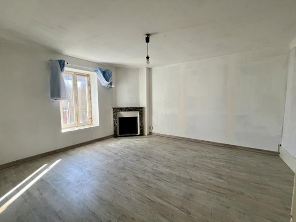 Maison à vendre |  Vatan |  4 pièces | 74 m²