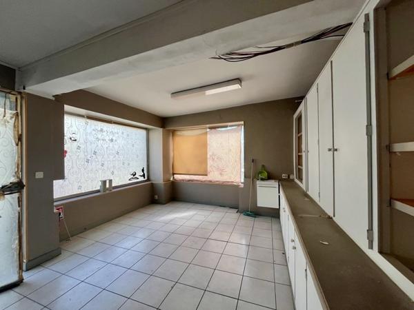 Maison à vendre |  Vatan |  4 pièces | 74 m²