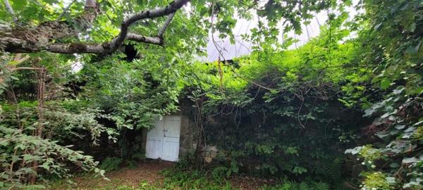 Maison à vendre |  Darazac |  5 pièces | 120 m²