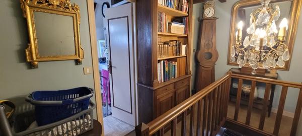 Maison à vendre |  Darazac |  5 pièces | 120 m²