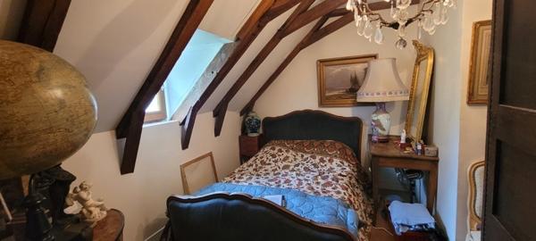 Maison à vendre |  Darazac |  5 pièces | 120 m²