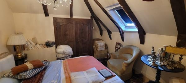 Maison à vendre |  Darazac |  5 pièces | 120 m²