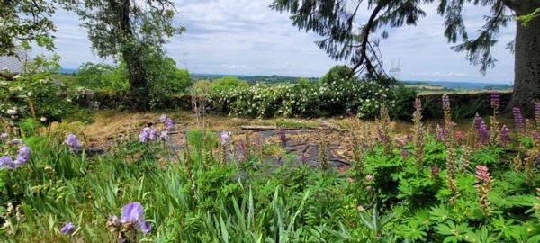 Maison à vendre |  Darazac |  5 pièces | 120 m²