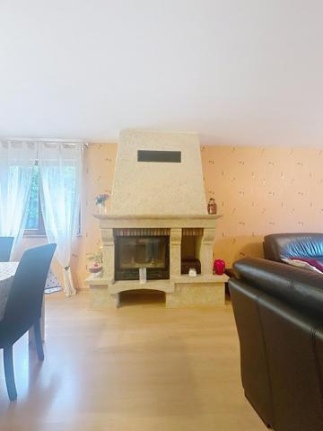 superbe maison individuelle