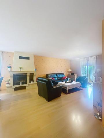 superbe maison individuelle