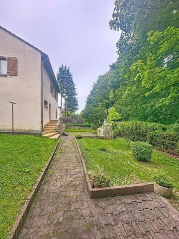 superbe maison individuelle