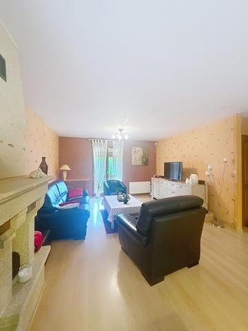 superbe maison individuelle