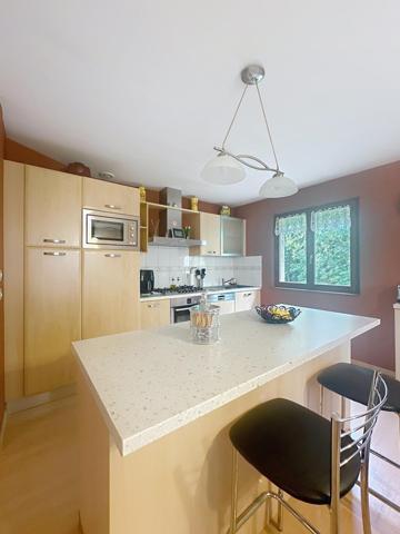 superbe maison individuelle