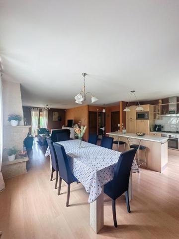 superbe maison individuelle