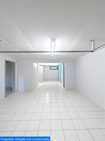 superbe maison individuelle