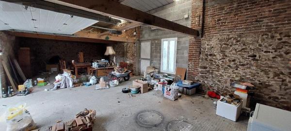 Maison à louer à Fresnicourt-le-Dolmen dans le Pas-de-Calais (62150), ref : 167