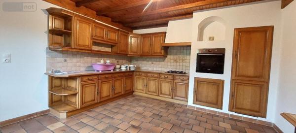 Maison à louer à Fresnicourt-le-Dolmen dans le Pas-de-Calais (62150), ref : 167