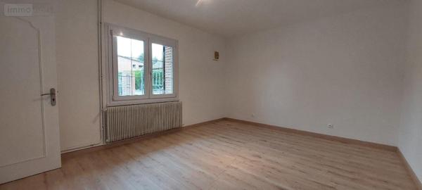Maison à louer à Fresnicourt-le-Dolmen dans le Pas-de-Calais (62150), ref : 167