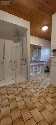 Maison à louer à Fresnicourt-le-Dolmen dans le Pas-de-Calais (62150), ref : 167