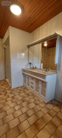 Maison à louer à Fresnicourt-le-Dolmen dans le Pas-de-Calais (62150), ref : 167